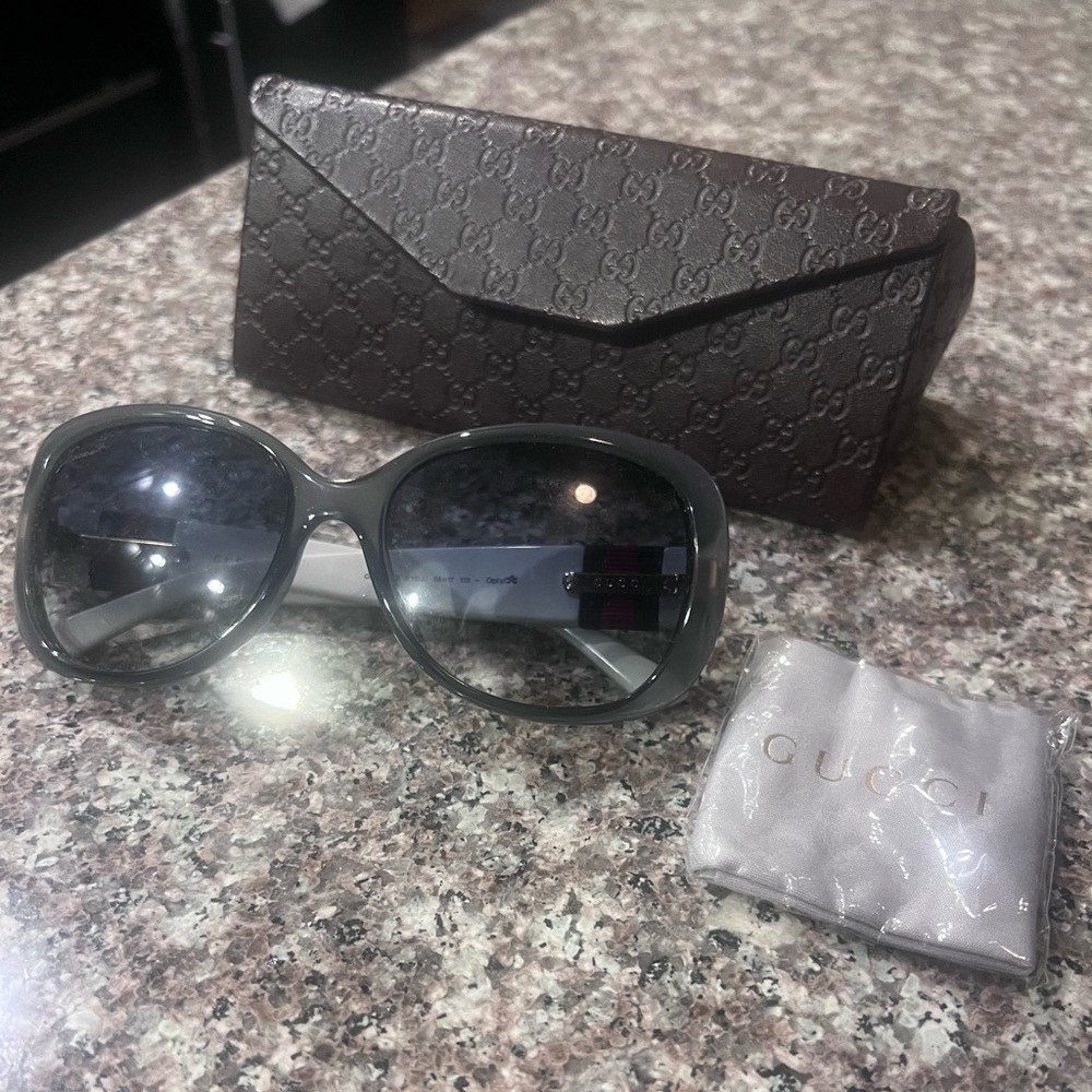 Gucci Sunglasses
